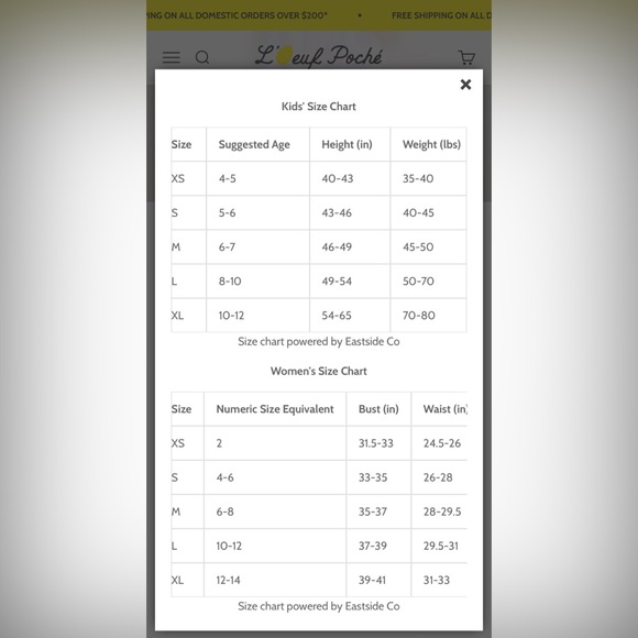 L’Oeuf Poché Ballet Pirouette Skort Side Pockets Tennis Skirt - Picture 11 of 11